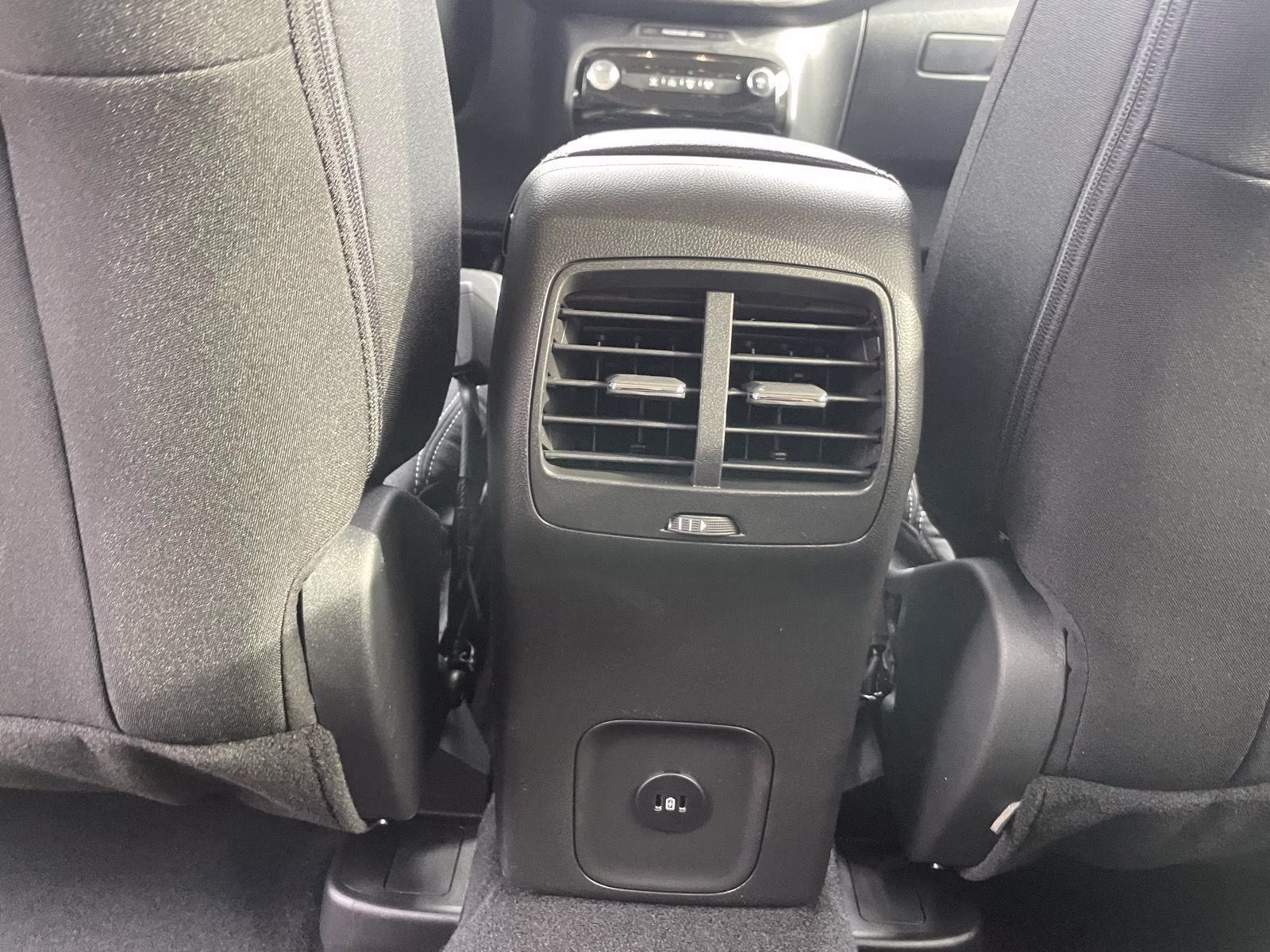 2026 Carbonized Gray Ford Escape Active AWD SUV