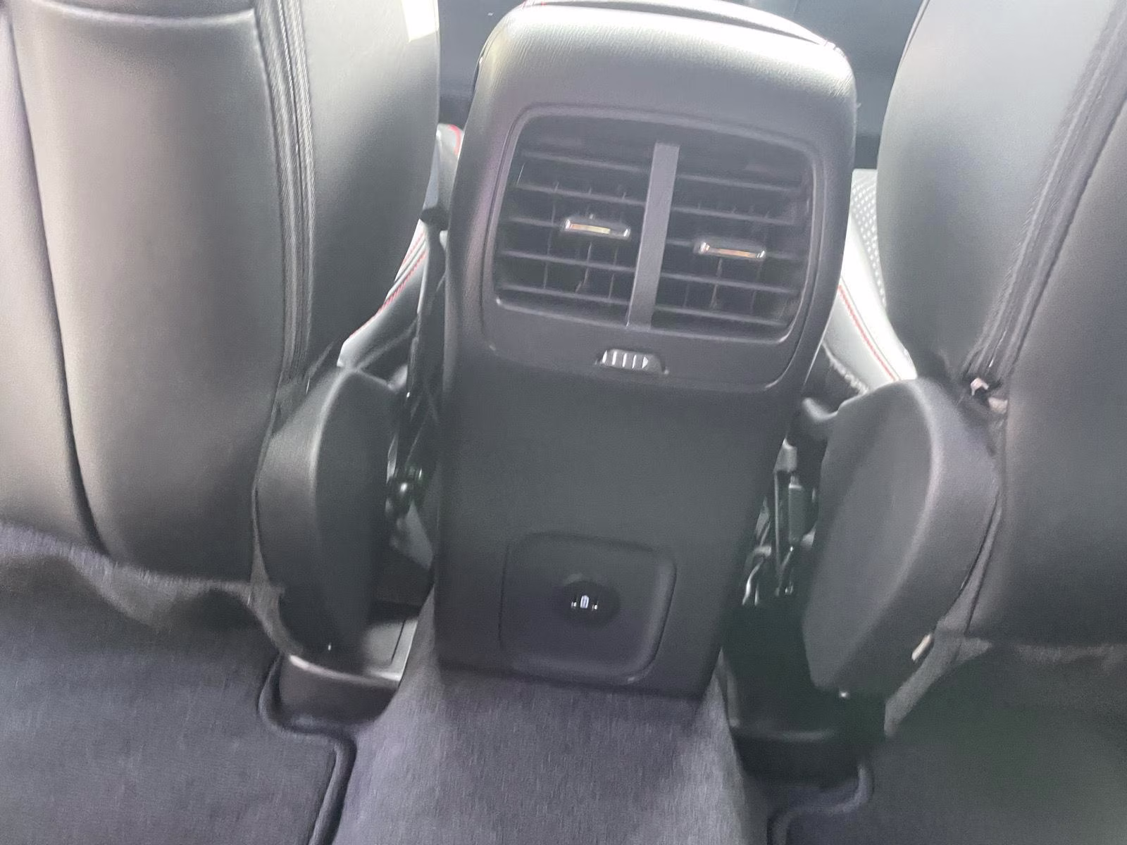 2026 Star White Metallic Tri-Coat Ford Escape ST-Line Select AWD SUV