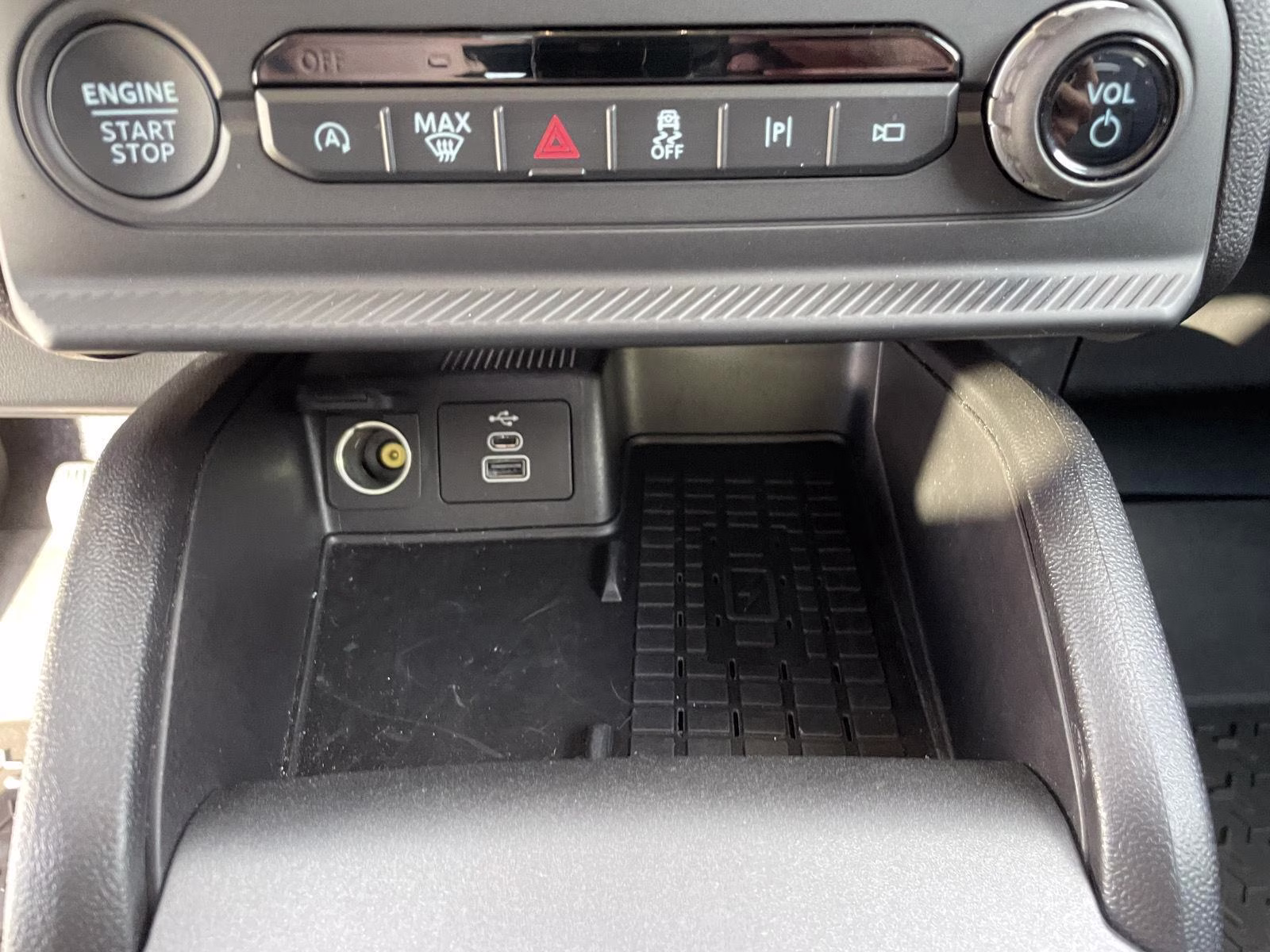 2025 Velocity Blue Ford Bronco Sport Outer Banks 4X4 SUV