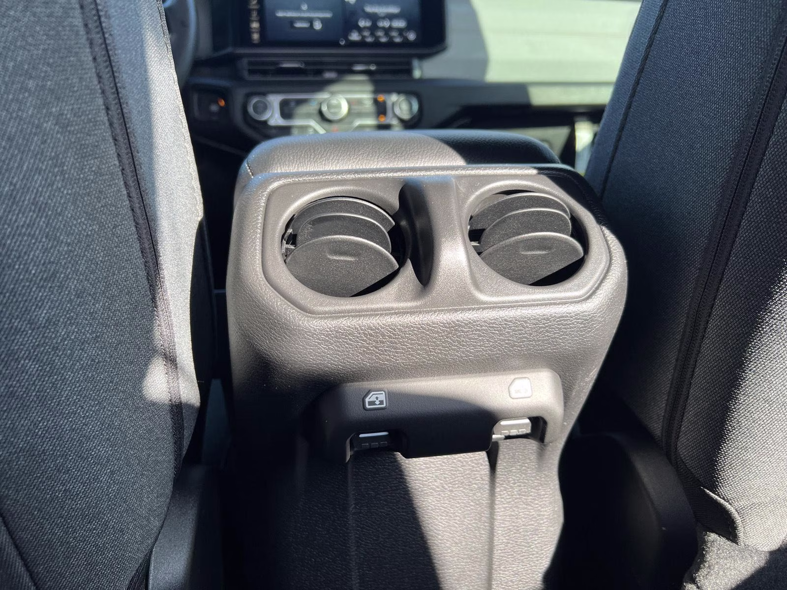 2026 Anvil Clearcoat Jeep Wrangler Sport 4X4 4-door