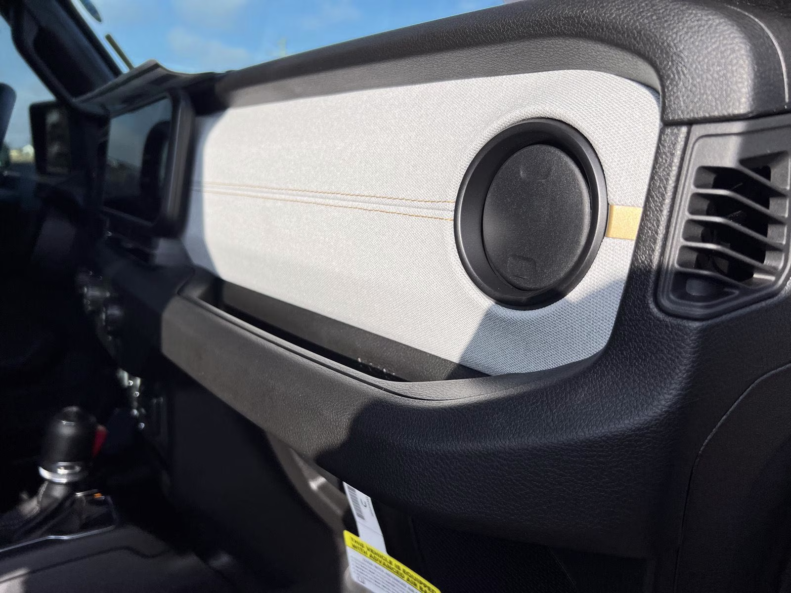 2026 Anvil Clearcoat Jeep Wrangler Sport 4X4 4-door