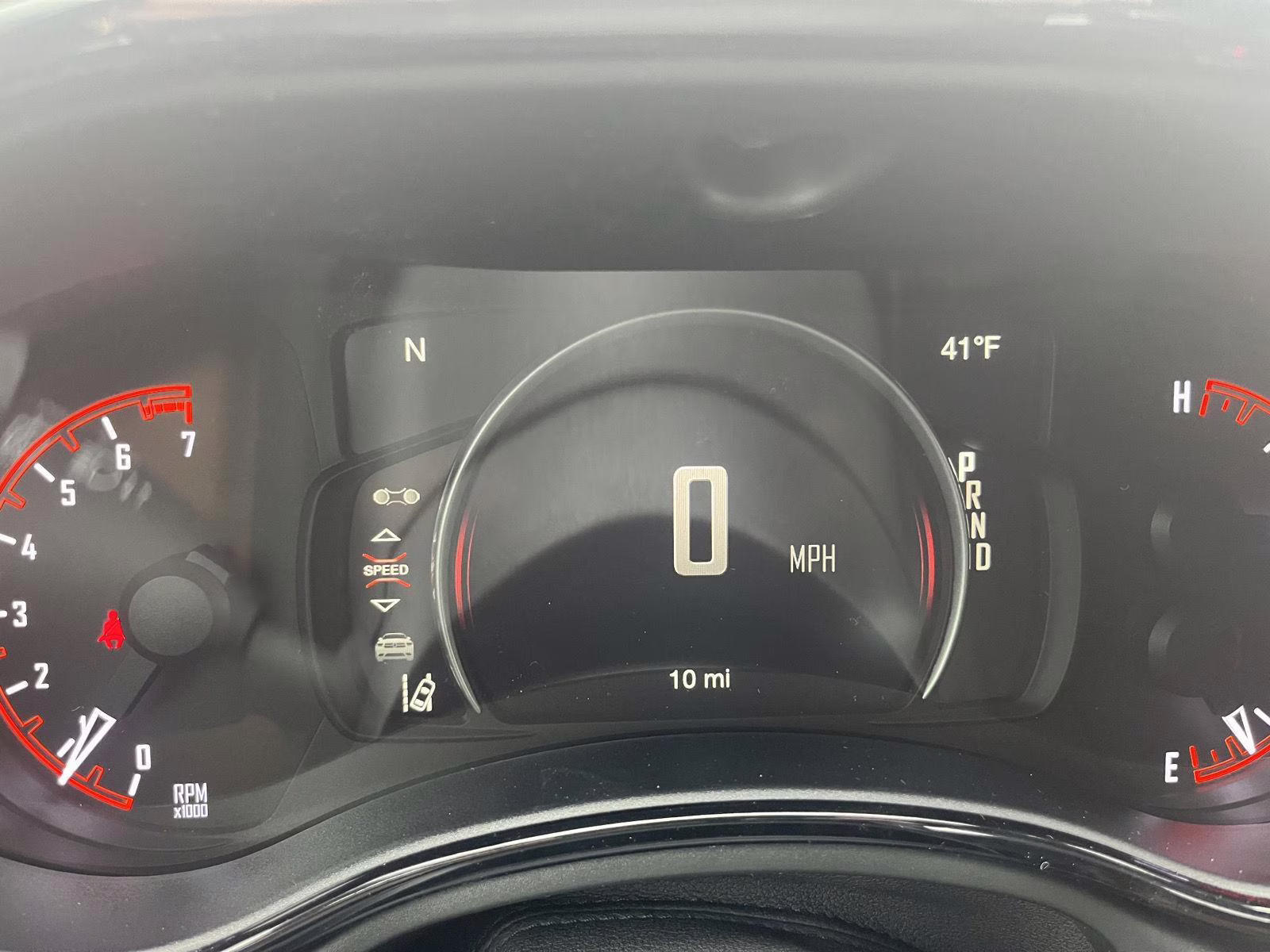 2026 Vapor Gray Dodge Durango GT Plus AWD SUV