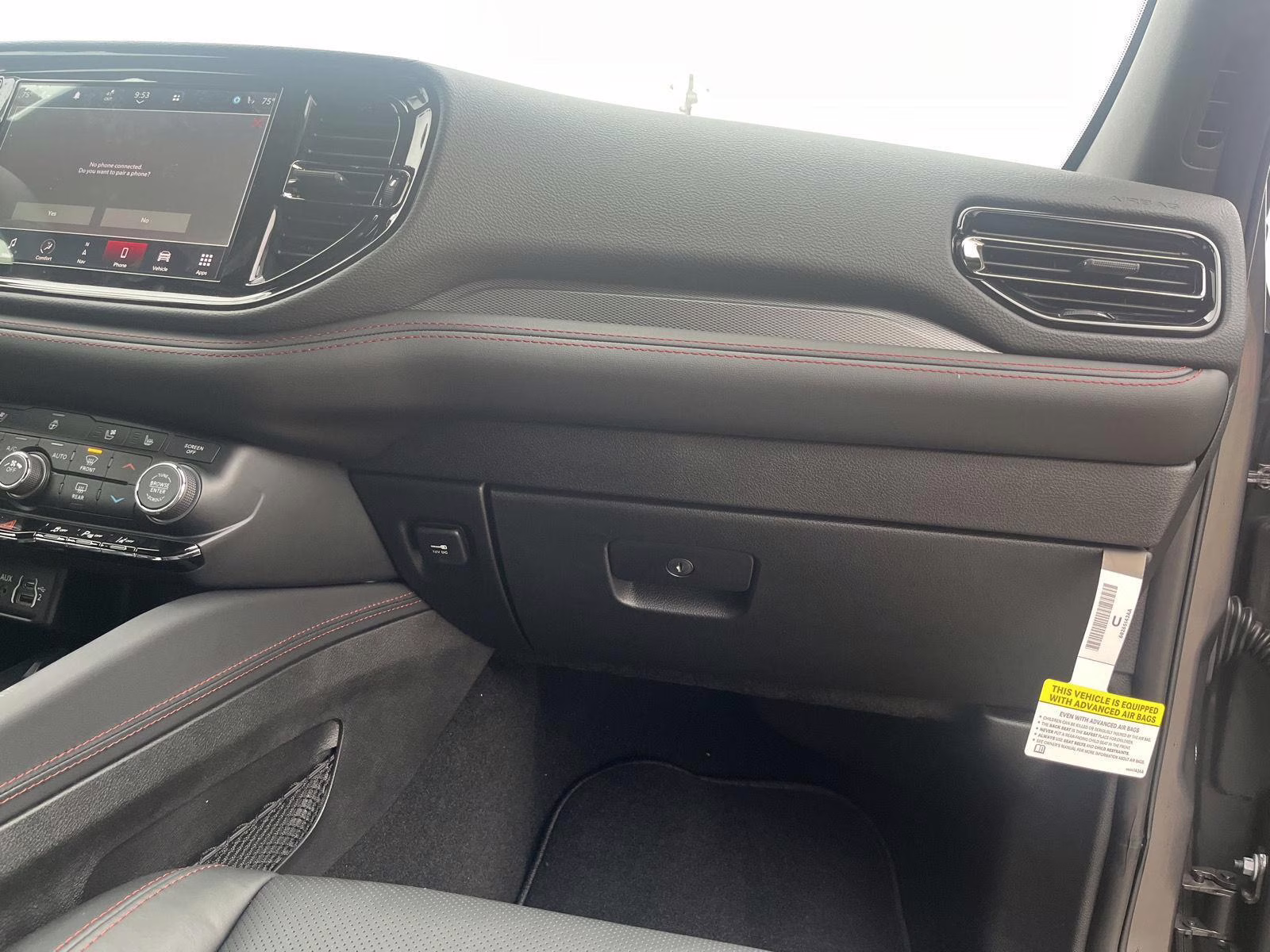 2026 Vapor Gray Dodge Durango GT Plus AWD SUV
