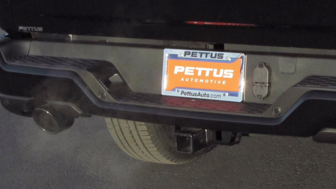 2026 Diamond Black Crystal Pearlcoat Ram 1500 Big Horn/Lone Star 4X4 Truck