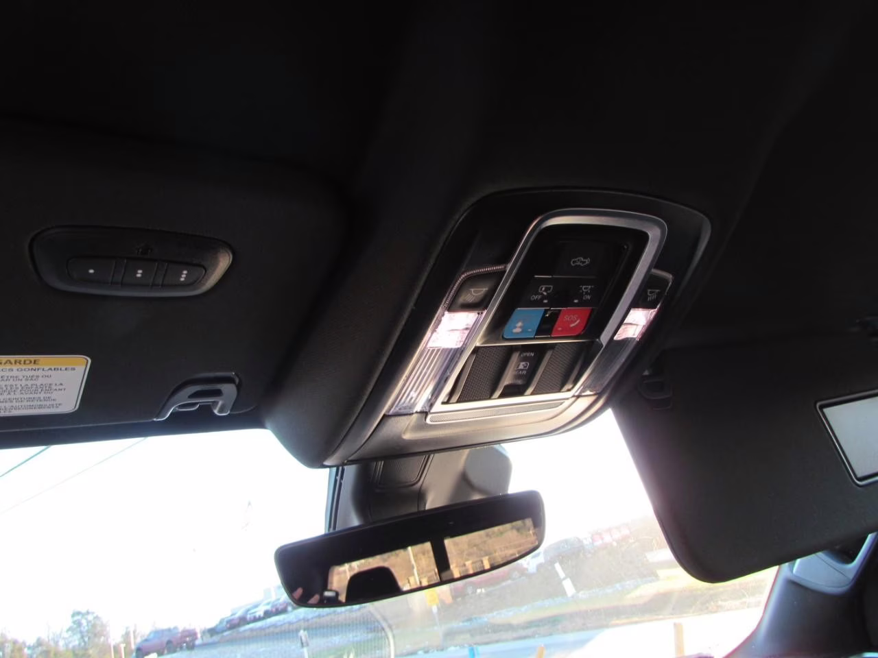 2026 Diamond Black Crystal Pearlcoat Ram 1500 Big Horn/Lone Star 4X4 Truck