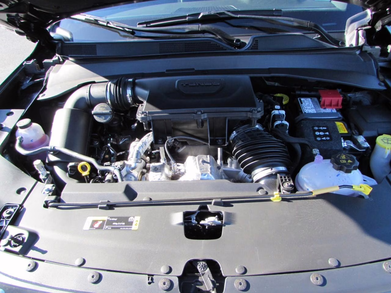 2026 Diamond Black Crystal Pearlcoat Jeep Compass Latitude 4X4 SUV