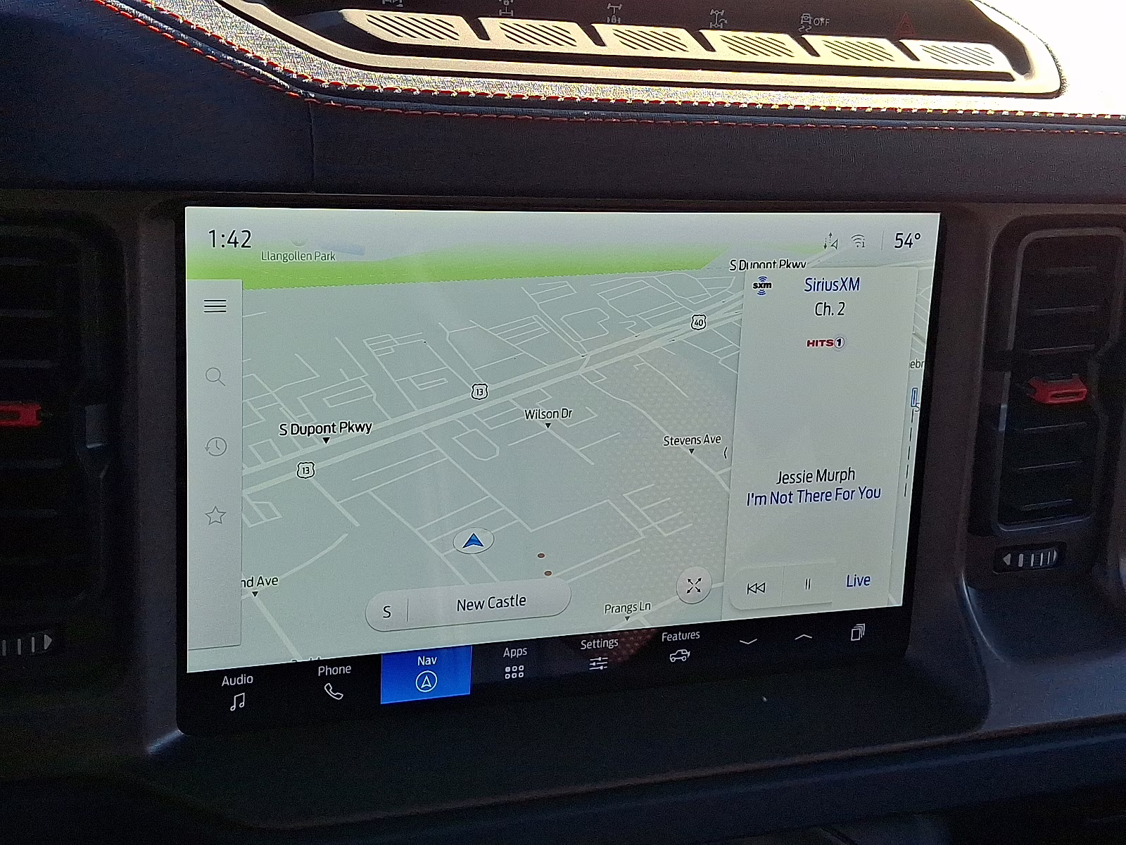 2025 Desert Sand - VA Ford Bronco Raptor 4X4