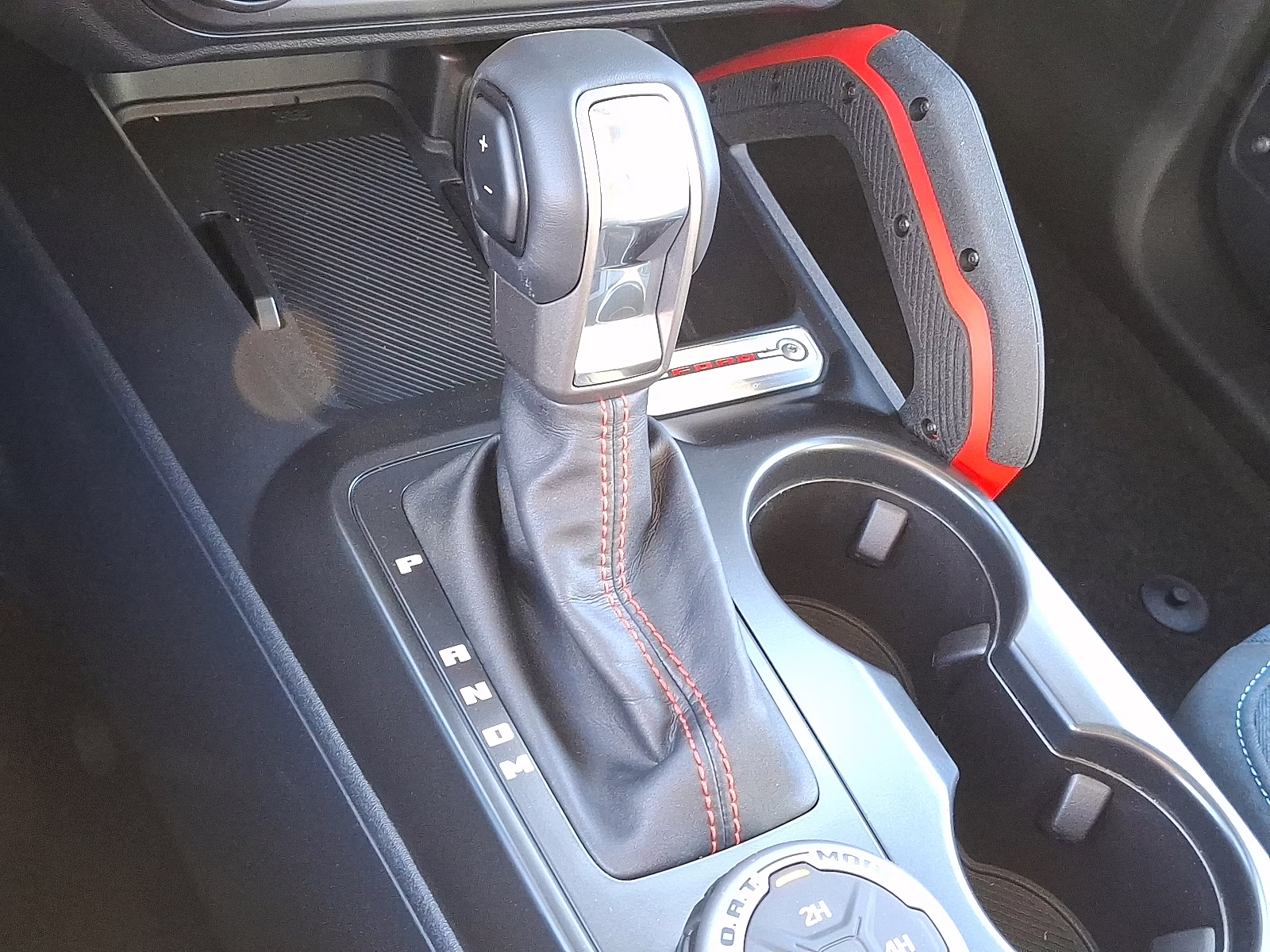 2025 Azure Gray Metallic Tri-Coat Ford Bronco Heritage Edition 4X4