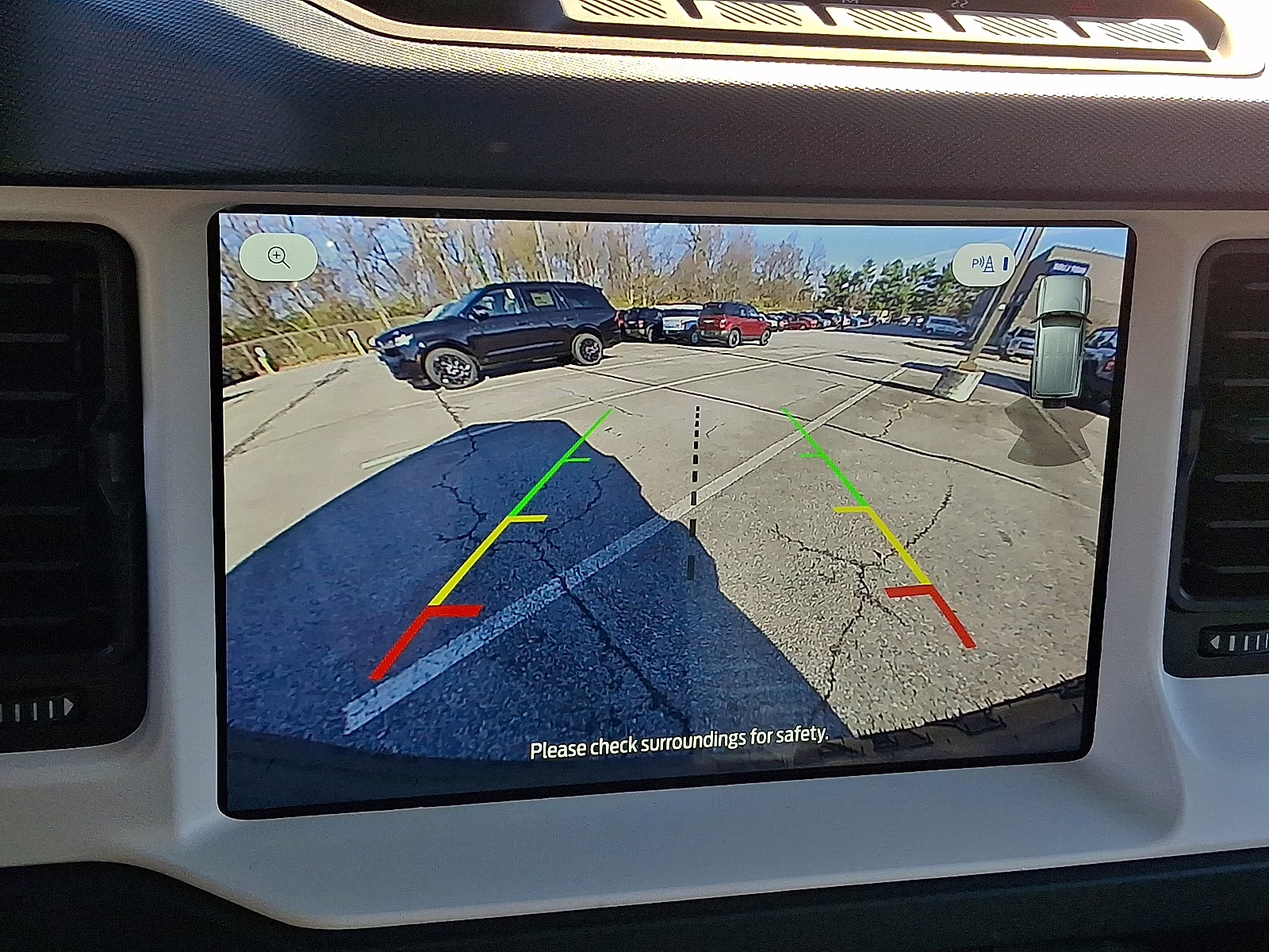 2025 Azure Gray Metallic Tri-Coat Ford Bronco Heritage Edition 4X4