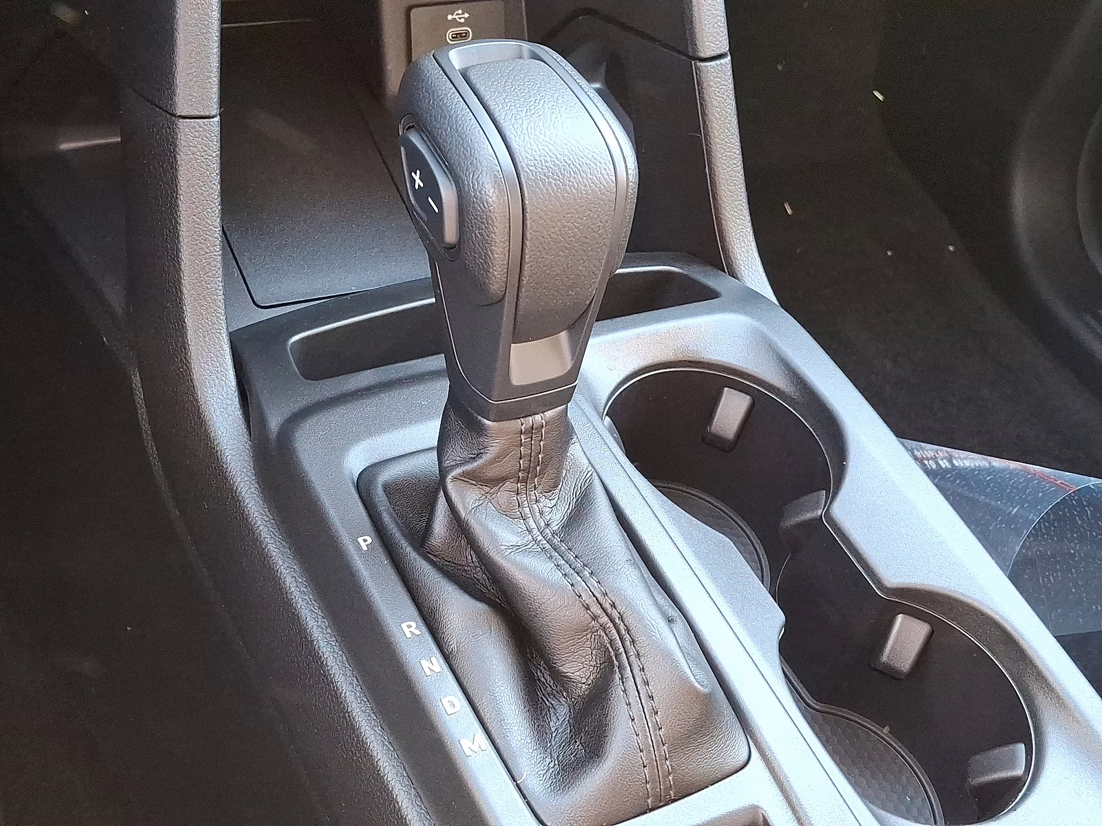 2025 Oxford White - YZ Ford Ranger XL 4X4