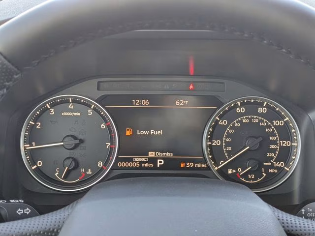 2026 Graphite Gray Mitsubishi Outlander SE FWD SUV