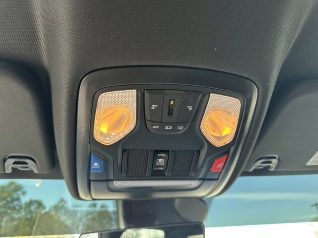 2025 Diamond Black Crystal Pearlcoat Ram 1500 Big Horn 4X4 Truck