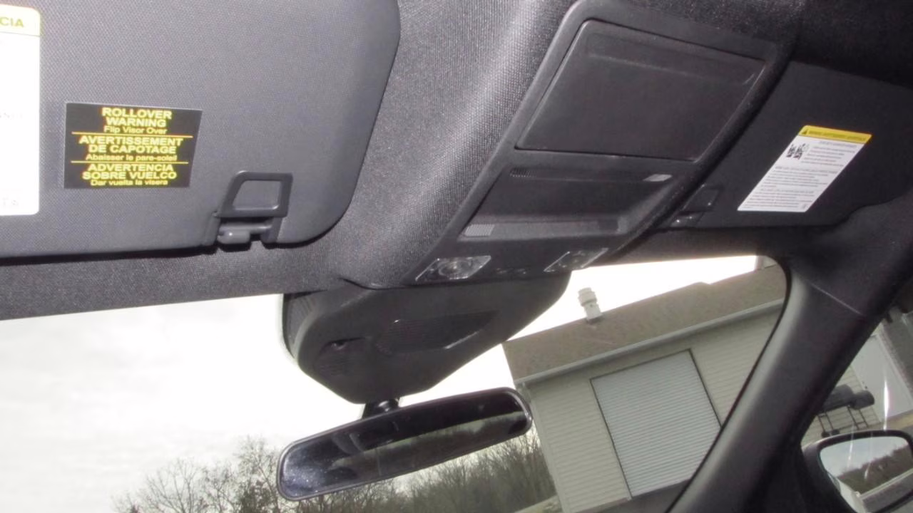 2026 Star White Metallic Tri-Coat Ford Escape ST-Line AWD SUV