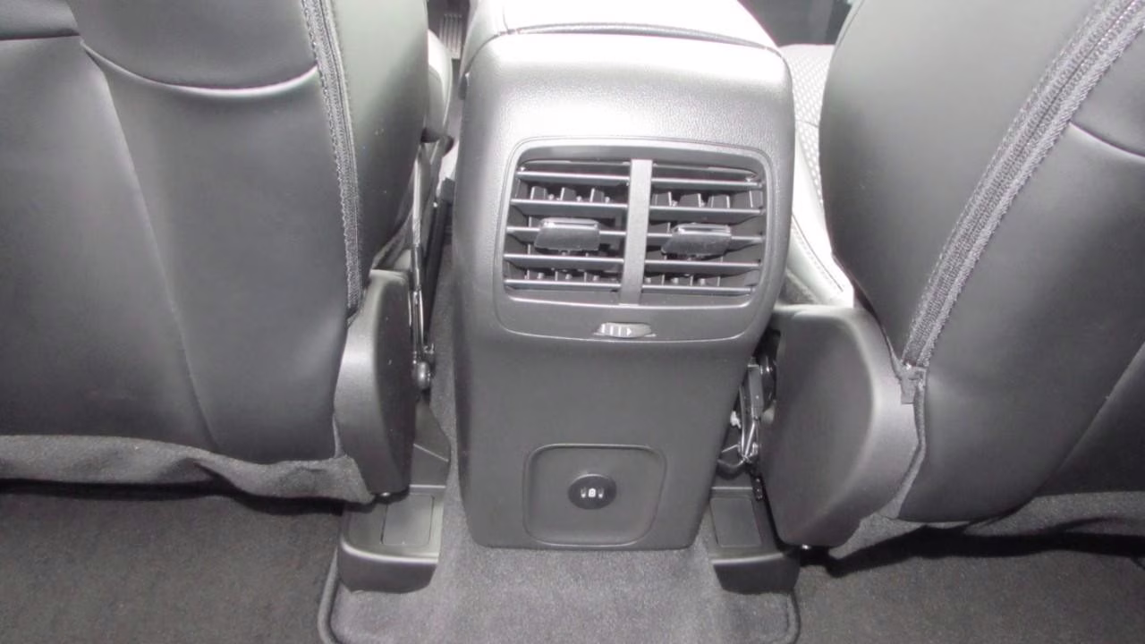 2026 Star White Metallic Tri-Coat Ford Escape ST-Line AWD SUV