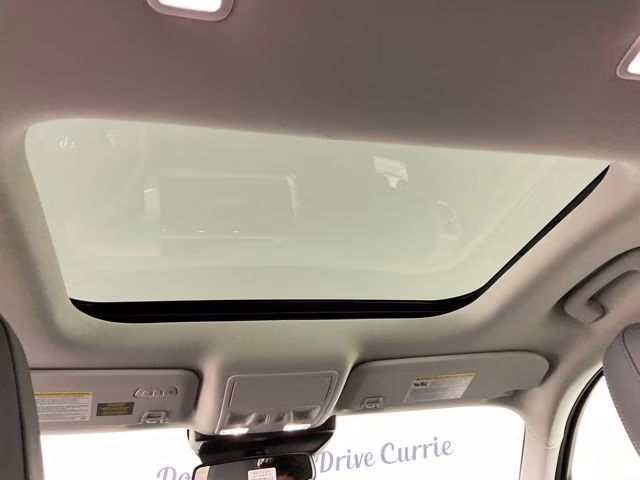 2025 Oxford White Ford Bronco Sport Badlands 4X4 SUV