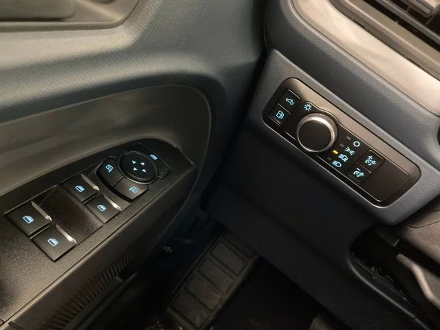 2026 White Metallic Ford Maverick XL AWD Truck