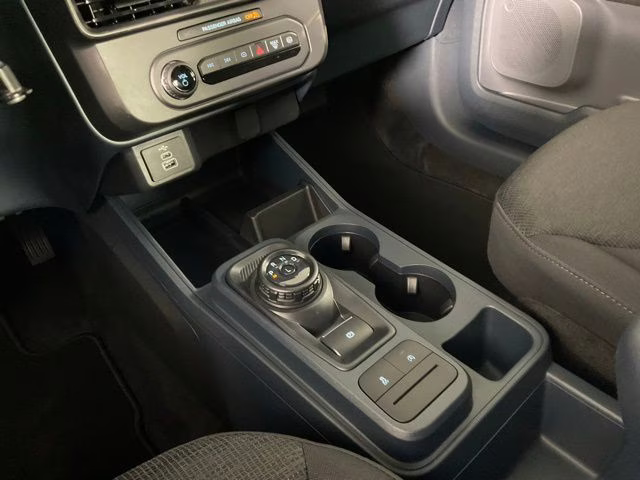 2026 Shadow Black Ford Maverick XL AWD Truck