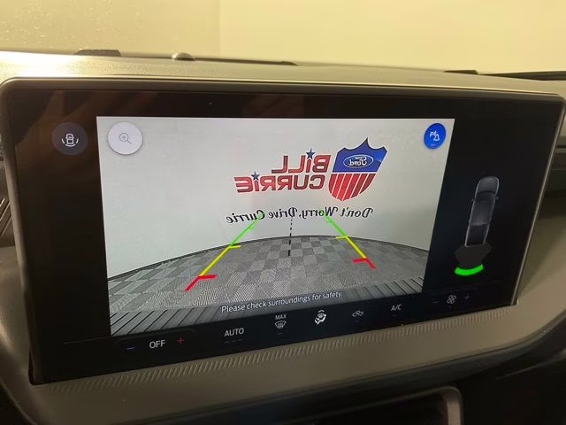 2026 Shadow Black Ford Maverick XL AWD Truck