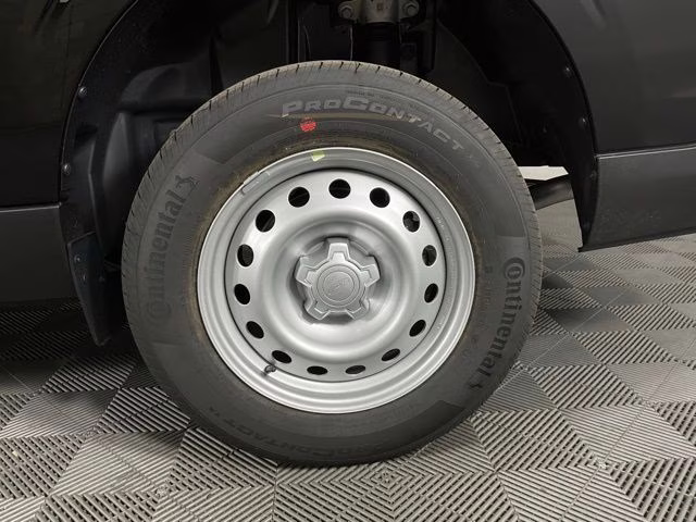 2026 Shadow Black Ford Maverick XL AWD Truck