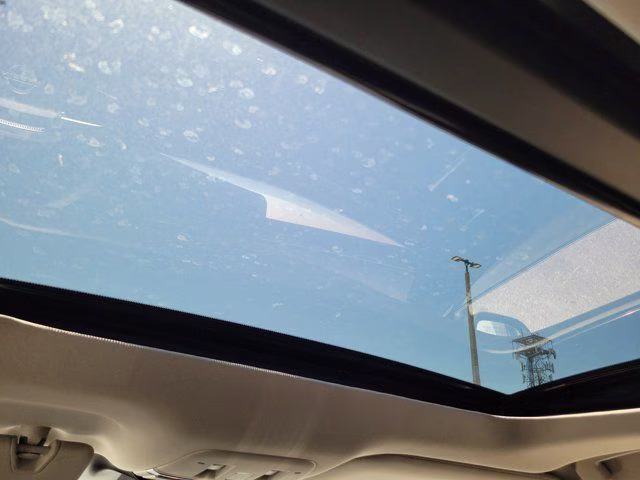 2025 Deep Ocean Blue Pearl/Super Black Nissan Murano SL AWD SUV