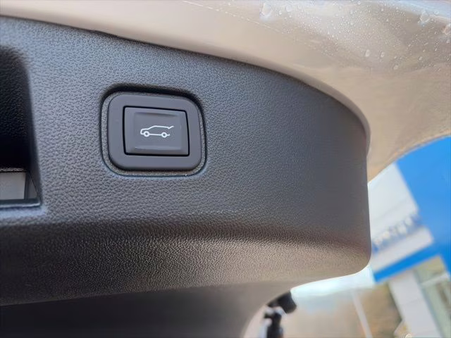 2026 Polar White Chevrolet Blazer EV SS AWD SUV