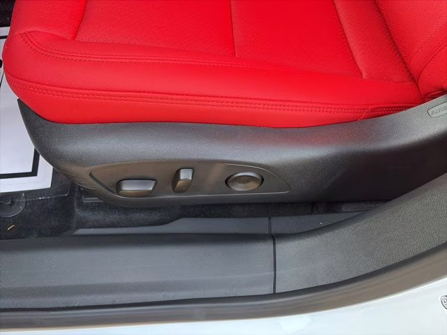 2026 Polar White Chevrolet Blazer EV SS AWD SUV