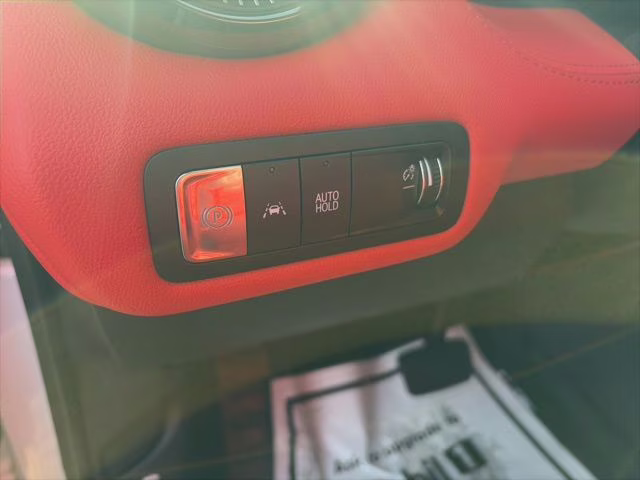 2026 Polar White Chevrolet Blazer EV SS AWD SUV