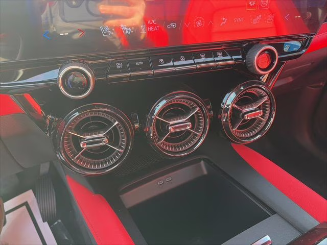 2026 Polar White Chevrolet Blazer EV SS AWD SUV