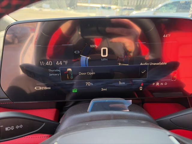 2026 Polar White Chevrolet Blazer EV SS AWD SUV