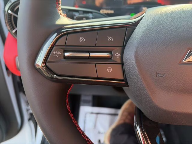 2026 Polar White Chevrolet Blazer EV SS AWD SUV