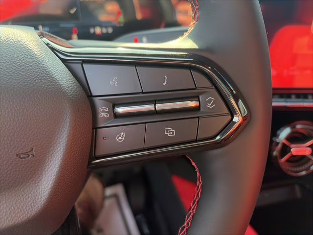 2026 Polar White Chevrolet Blazer EV SS AWD SUV