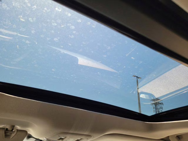 2025 Deep Ocean Blue Pearl/Super Black Nissan Murano SL AWD SUV
