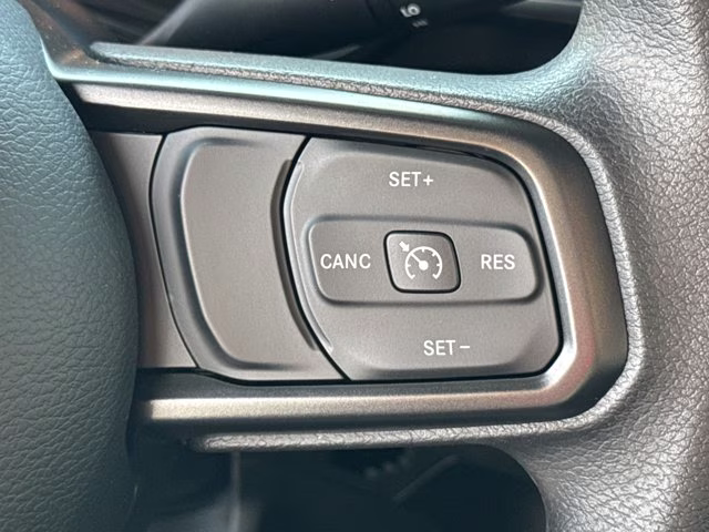 2026 Hydro Blue Pearlcoat Jeep Wrangler Sport 4X4 Convertible