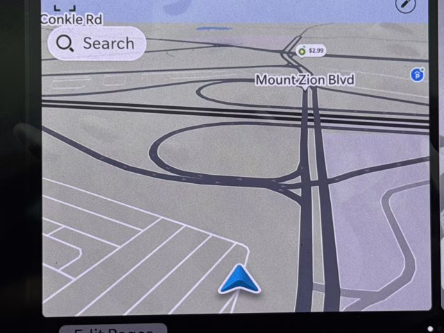 2025 Baltic Gray Metallic Clearcoat Jeep Grand Cherokee L Limited 4X4 SUV