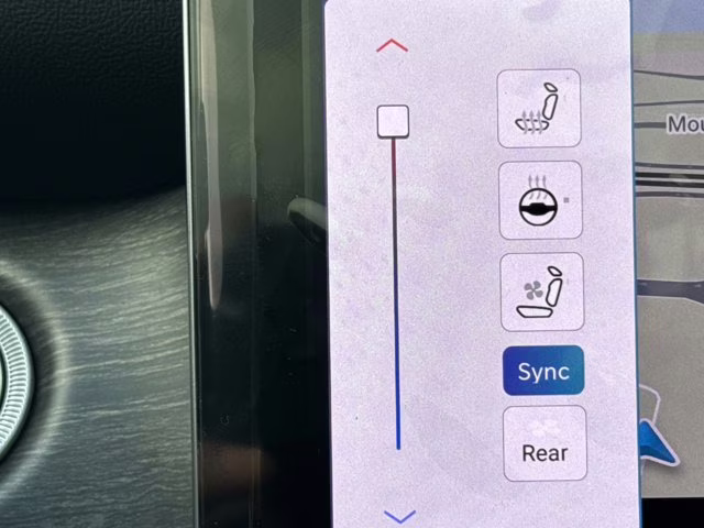 2025 Baltic Gray Metallic Clearcoat Jeep Grand Cherokee L Limited 4X4 SUV