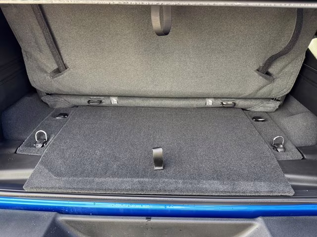 2026 Hydro Blue Pearlcoat Jeep Wrangler Sport 4X4 Convertible