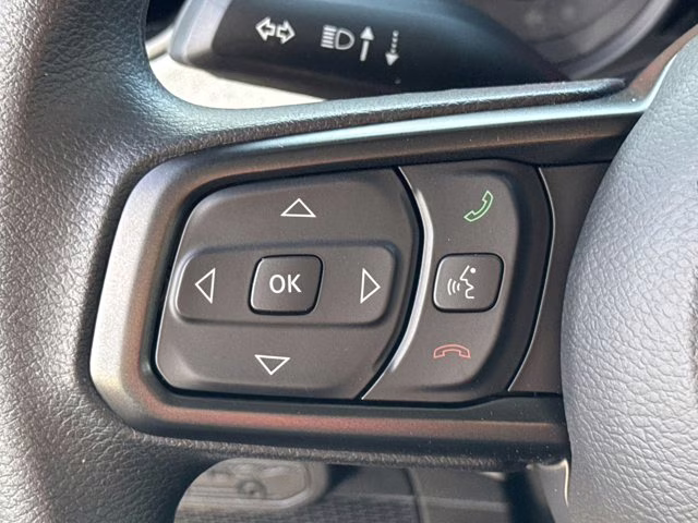 2026 Hydro Blue Pearlcoat Jeep Wrangler Sport 4X4 Convertible