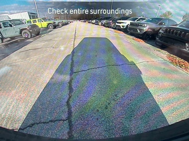 2026 Hydro Blue Pearlcoat Jeep Wrangler Sport 4X4 Convertible