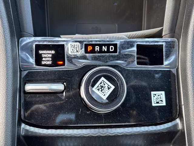 2025 Baltic Gray Metallic Clearcoat Jeep Grand Cherokee L Limited 4X4 SUV