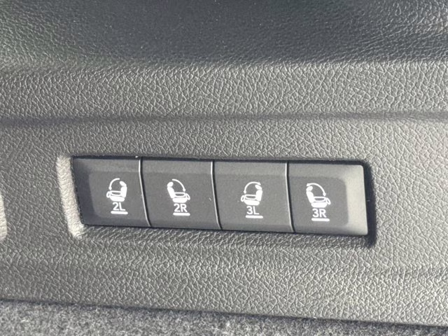 2025 Baltic Gray Metallic Clearcoat Jeep Grand Cherokee L Summit Reserve 4X4 SUV