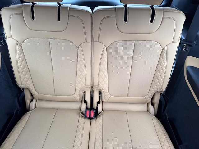 2025 Baltic Gray Metallic Clearcoat Jeep Grand Cherokee L Summit Reserve 4X4 SUV