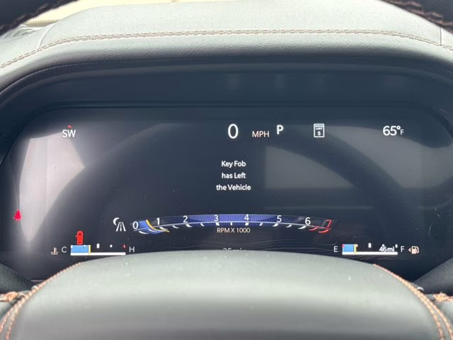 2025 Baltic Gray Metallic Clearcoat Jeep Grand Cherokee L Summit Reserve 4X4 SUV