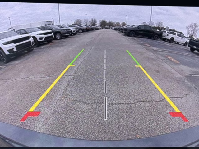 2025 Baltic Gray Metallic Clearcoat Jeep Grand Cherokee L Summit Reserve 4X4 SUV