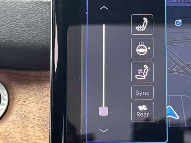 2025 Baltic Gray Metallic Clearcoat Jeep Grand Cherokee L Summit Reserve 4X4 SUV