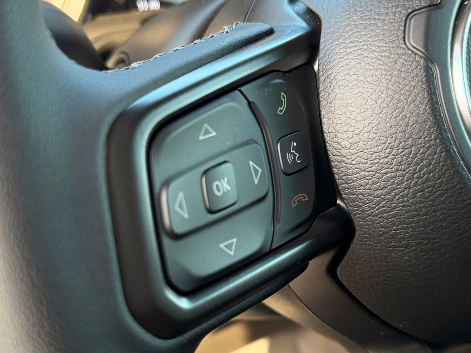 2026 Granite Crystal Metallic Clearcoat Jeep Wrangler Rubicon 4X4 SUV