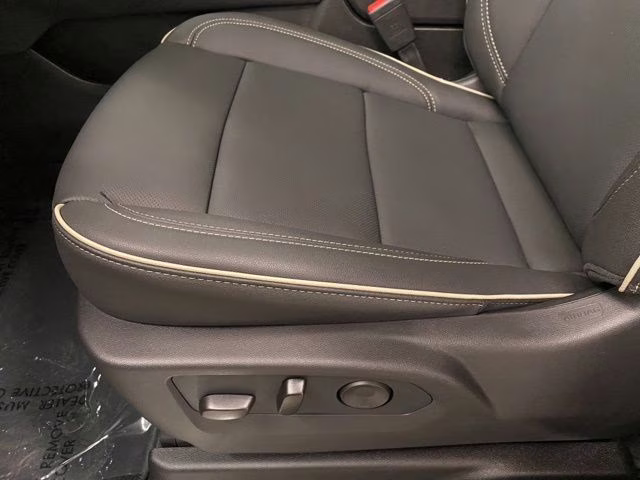 2026 Sterling Gray Metallic Chevrolet Suburban Premier 4X4 SUV