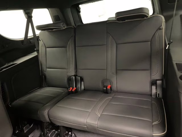 2026 Sterling Gray Metallic Chevrolet Suburban Premier 4X4 SUV