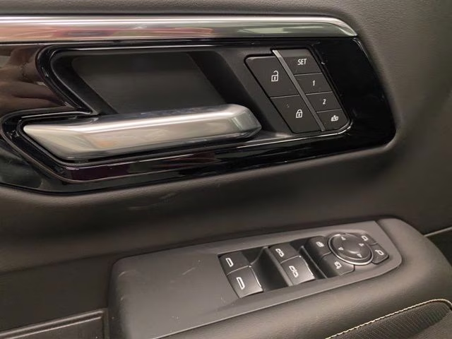 2026 Sterling Gray Metallic Chevrolet Suburban Premier 4X4 SUV