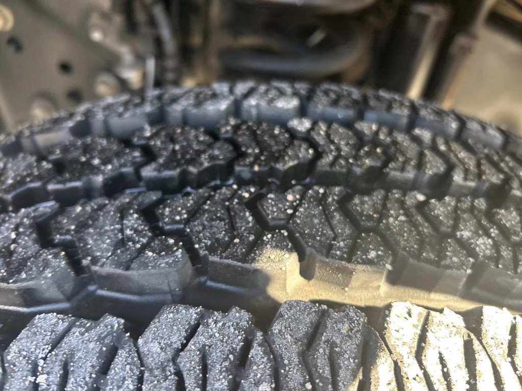 2022 Oxford White Ford Super Duty F-250 SRW XLT 4X4 Truck