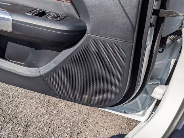 2026 Oxford White Ford Mustang EcoBoost Premium RWD Coupe